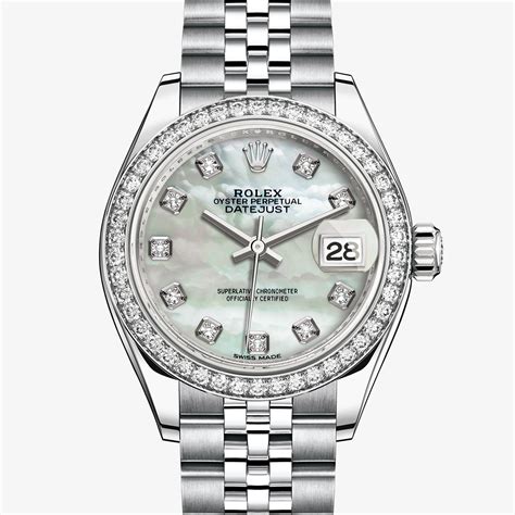 rolex day just lady oro|rolex lady datejust price.